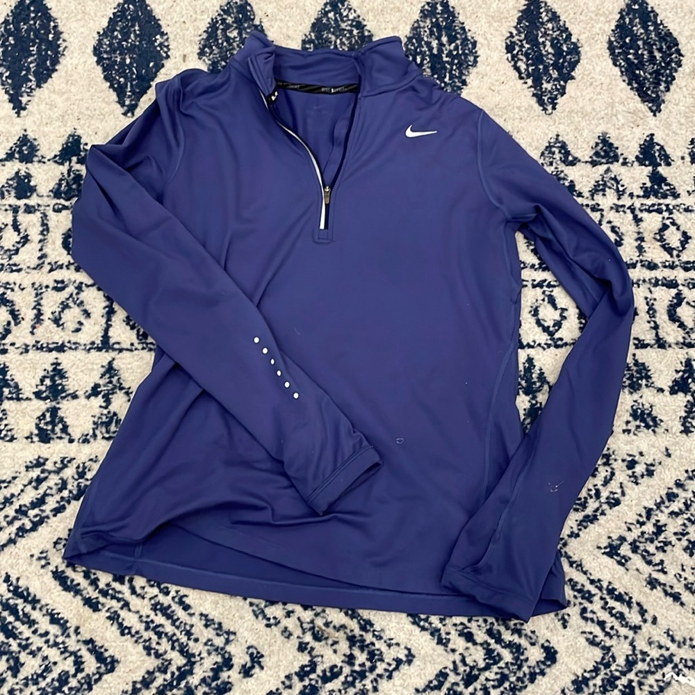 Nike Running Dry Fit Top